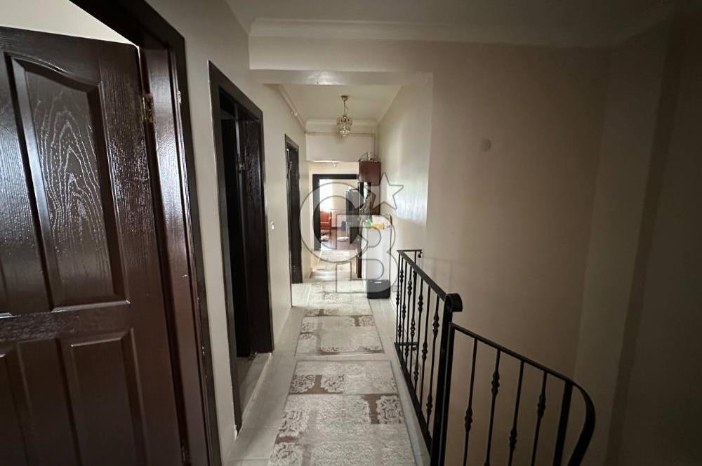 Çankaya-Anıttepe Mah., 165 m², Kiralık, 5+1, Ters Dubleks Daire