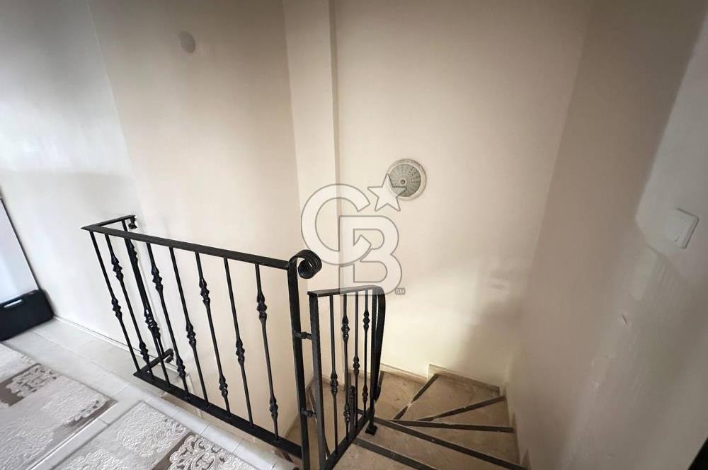 Çankaya-Anıttepe Mah., 165 m², Kiralık, 5+1, Ters Dubleks Daire