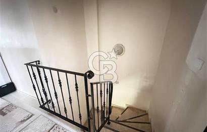 Çankaya-Anıttepe Mah., 165 m², Kiralık, 5+1, Ters Dubleks Daire