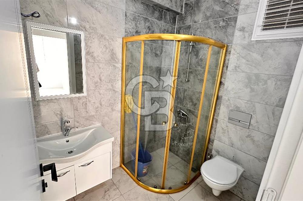CB LİKA'DAN YALINCAK MAH. SİTE İÇERİSİNDE KİRALIK 2+1 DAİRE