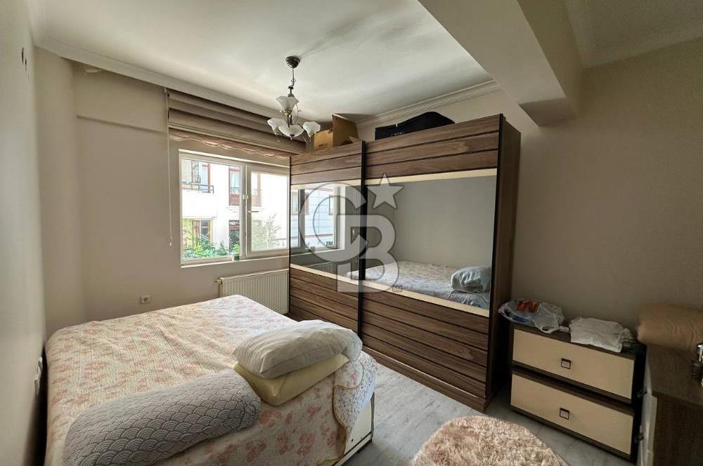 Çankaya-Anıttepe Mah., 165 m², Kiralık, 5+1, Ters Dubleks Daire