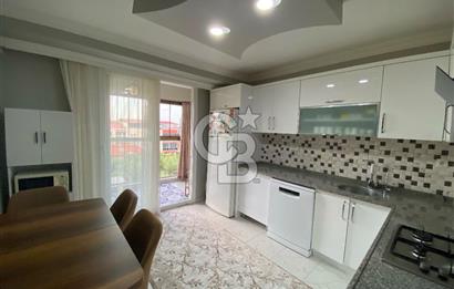 Torbalı Ayrancılar'da 170m2 3+1 Satılık Arakat Daire