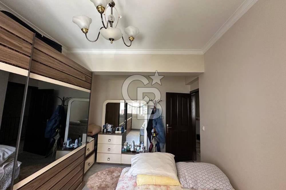 Çankaya-Anıttepe Mah., 165 m², Kiralık, 5+1, Ters Dubleks Daire