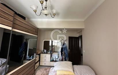 Çankaya-Anıttepe Mah., 165 m², Kiralık, 5+1, Ters Dubleks Daire