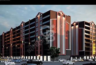EKİNCİ PRIME SİTESİNDE SATILIK 4+1 DAİRE - 9 - 351261