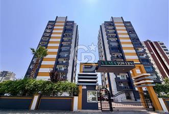 Yenişehir Menteş’te VEMA TOWERS – ÖZDİKER Satılık 4+1 Daire - 1 - 351262