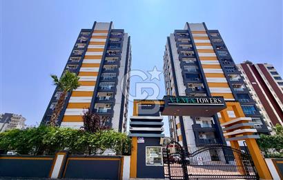 Yenişehir Menteş’te VEMA TOWERS – ÖZDİKER Satılık 4+1 Daire