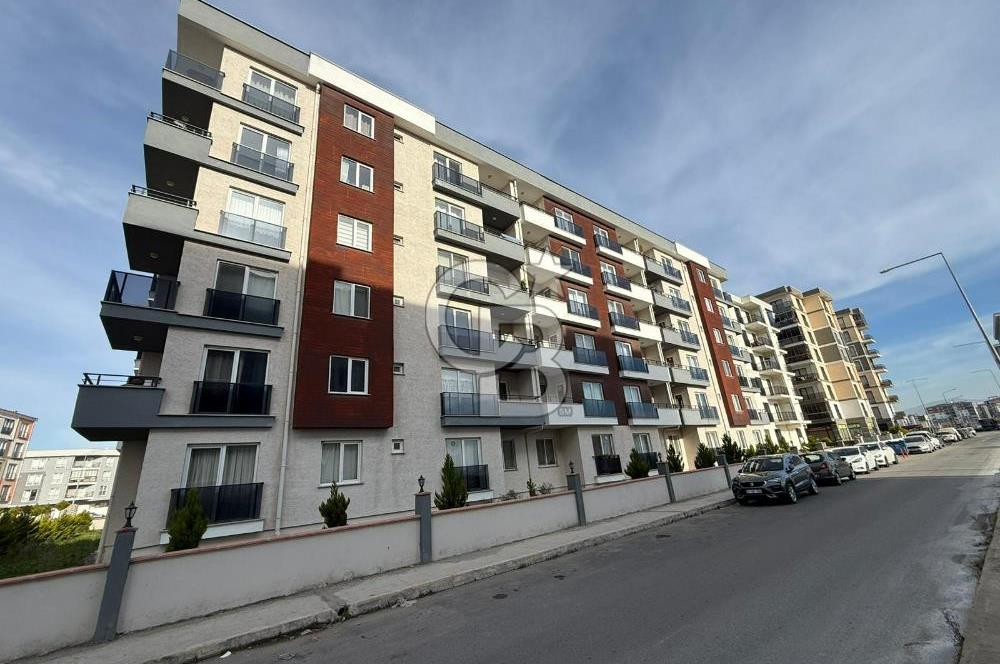 ÇANAKKALE İSMETPAŞA MAHALLESİ ARAKAT KİRALIK 1+1 DAİRE