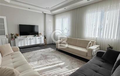 GÜLVEREN'de,GÜNEYİ AÇIK,TEK DAİRE,ASANSÖRLÜ,3+1