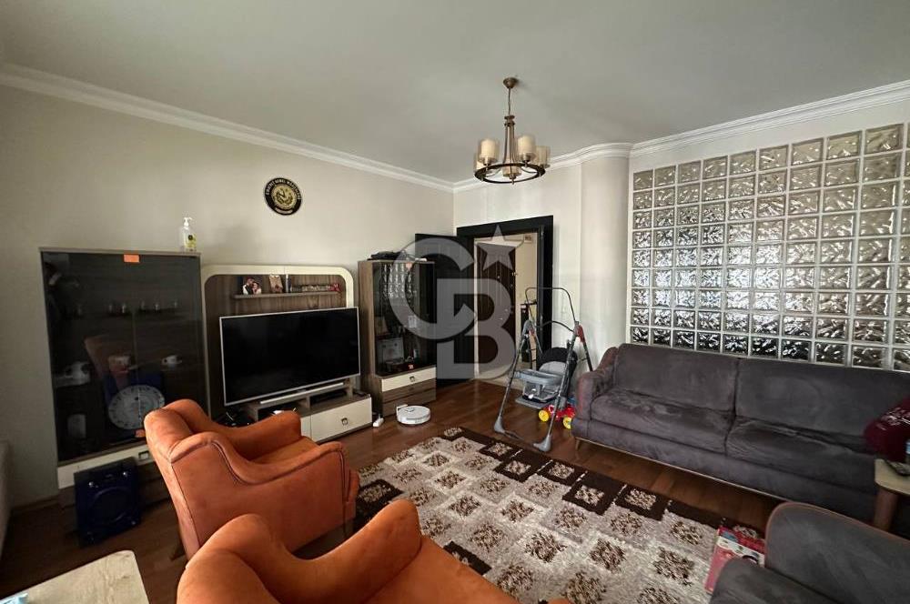 Çankaya-Anıttepe Mah., 165 m², Kiralık, 5+1, Ters Dubleks Daire