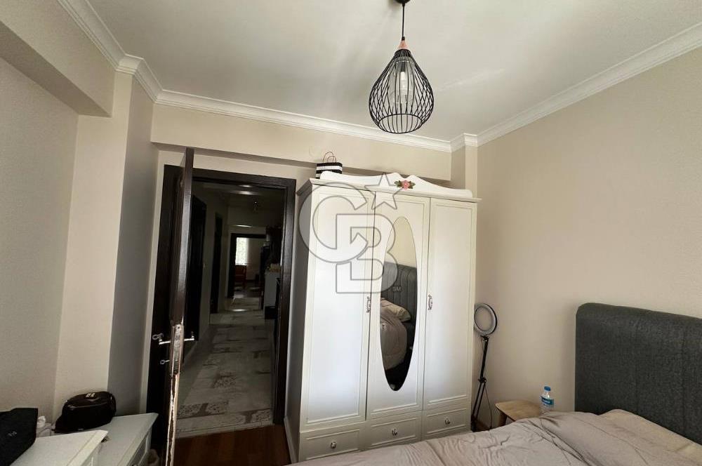 Çankaya-Anıttepe Mah., 165 m², Kiralık, 5+1, Ters Dubleks Daire