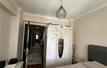 Çankaya-Anıttepe Mah., 165 m², Kiralık, 5+1, Ters Dubleks Daire