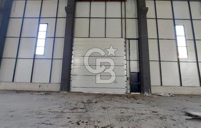Çerkezköy Veliköy OSB İçinde Kiralık 1000 M2 Fabrika