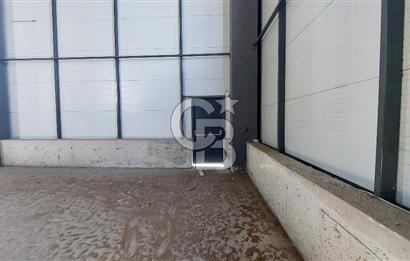 Çerkezköy Veliköy OSB İçinde Kiralık 1000 M2 Fabrika