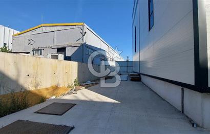 Çerkezköy Veliköy OSB İçinde Kiralık 1000 M2 Fabrika