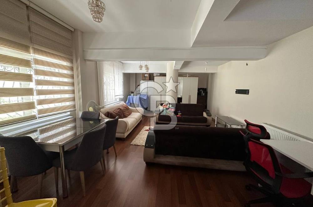 Çankaya-Anıttepe Mah., 165 m², Kiralık, 5+1, Ters Dubleks Daire