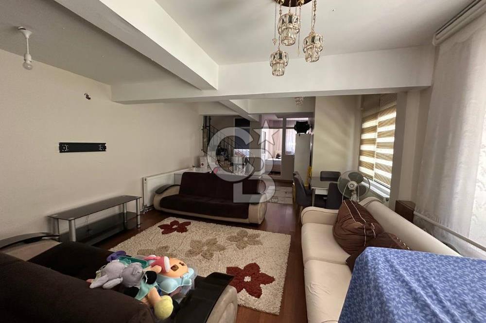 Çankaya-Anıttepe Mah., 165 m², Kiralık, 5+1, Ters Dubleks Daire