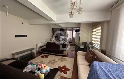 Çankaya-Anıttepe Mah., 165 m², Kiralık, 5+1, Ters Dubleks Daire