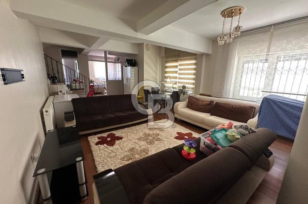 Çankaya-Anıttepe Mah., 165 m², Kiralık, 5+1, Ters Dubleks Daire