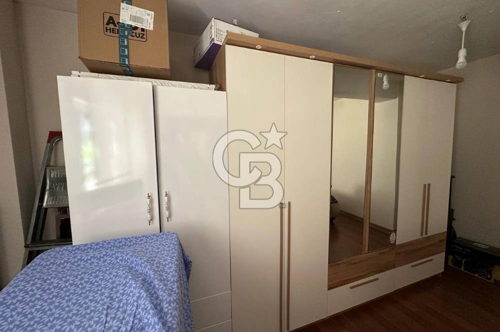 Çankaya-Anıttepe Mah., 165 m², Kiralık, 5+1, Ters Dubleks Daire