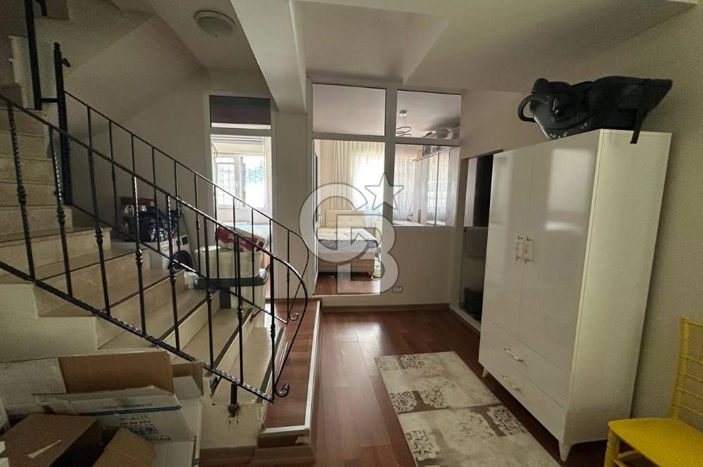 Çankaya-Anıttepe Mah., 165 m², Kiralık, 5+1, Ters Dubleks Daire