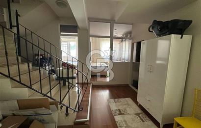 Çankaya-Anıttepe Mah., 165 m², Kiralık, 5+1, Ters Dubleks Daire