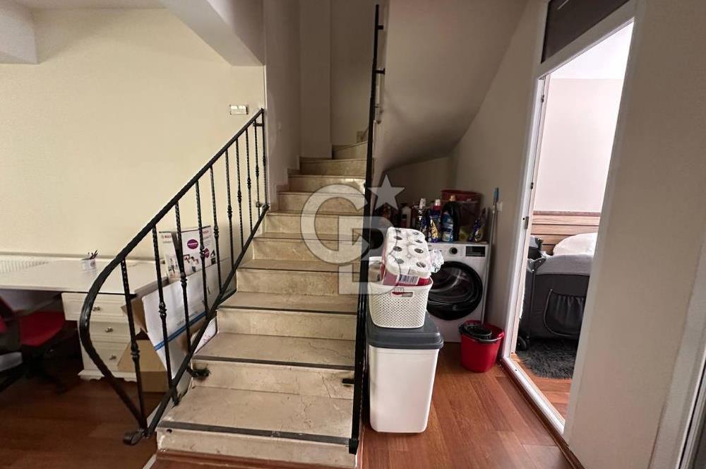 Çankaya-Anıttepe Mah., 165 m², Kiralık, 5+1, Ters Dubleks Daire