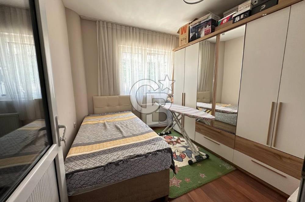 Çankaya-Anıttepe Mah., 165 m², Kiralık, 5+1, Ters Dubleks Daire