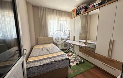 Çankaya-Anıttepe Mah., 165 m², Kiralık, 5+1, Ters Dubleks Daire