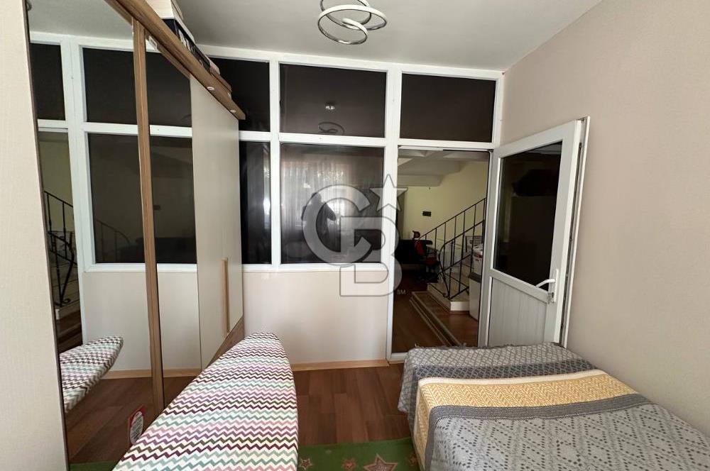 Çankaya-Anıttepe Mah., 165 m², Kiralık, 5+1, Ters Dubleks Daire