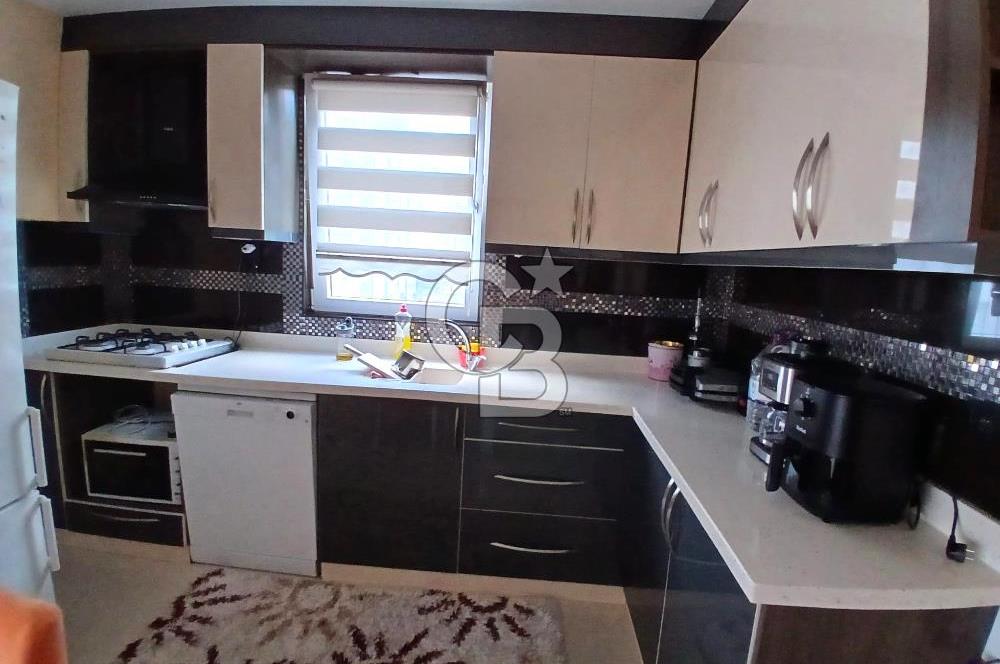 ŞİRİNEVLER SİTESİNDE,2+1,EBEVEYN BANYOLU,ARAKAT