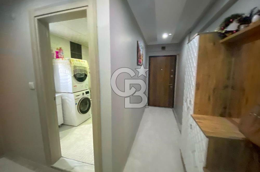 Torbalı Ayrancılar'da 170m2 3+1 Satılık Arakat Daire