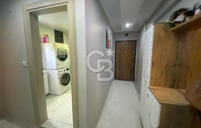 Torbalı Ayrancılar'da 170m2 3+1 Satılık Arakat Daire