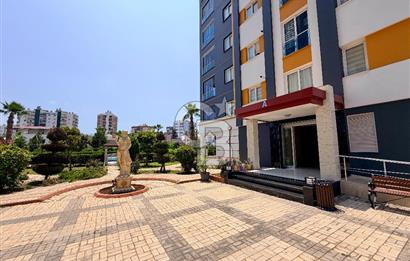 Yenişehir Menteş’te VEMA TOWERS – ÖZDİKER Satılık 4+1 Daire