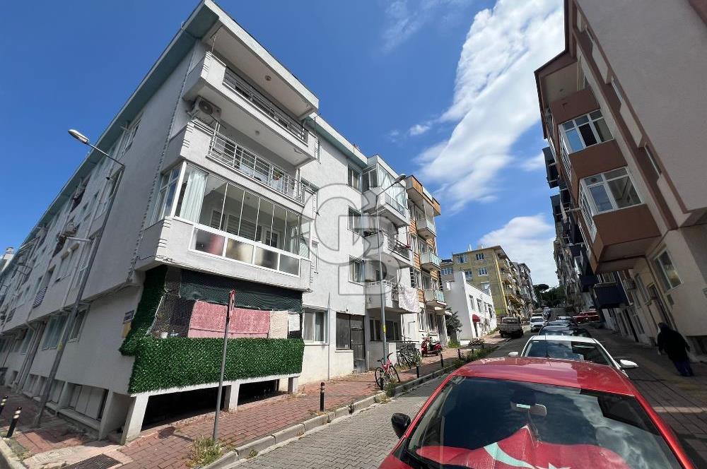 ÇANAKKALE MERKEZ KORDONA YÜRÜME MESAFESİNDE SATILIK 3+1