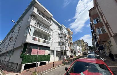 ÇANAKKALE MERKEZ KORDONA YÜRÜME MESAFESİNDE SATILIK 3+1