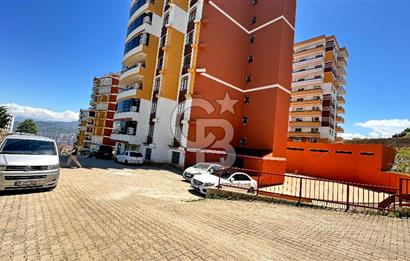 CB LİKA'DAN YALINCAK MAH. SİTE İÇERİSİNDE KİRALIK 2+1 DAİRE