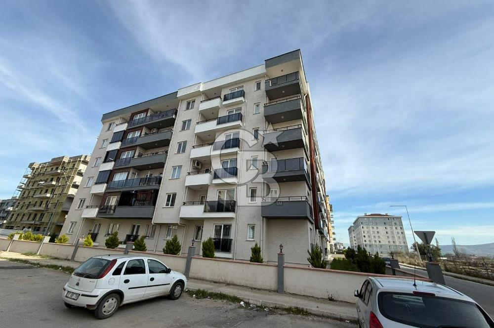 ÇANAKKALE İSMETPAŞA MAHALLESİ ARAKAT KİRALIK 1+1 DAİRE