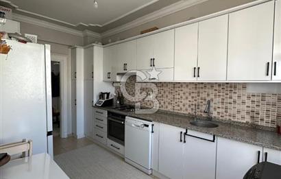 GÜLVEREN'de,GÜNEYİ AÇIK,TEK DAİRE,ASANSÖRLÜ,3+1