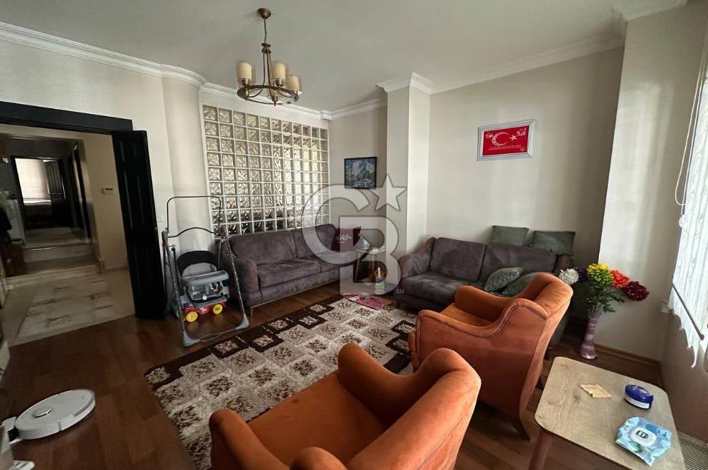 Çankaya-Anıttepe Mah., 165 m², Kiralık, 5+1, Ters Dubleks Daire