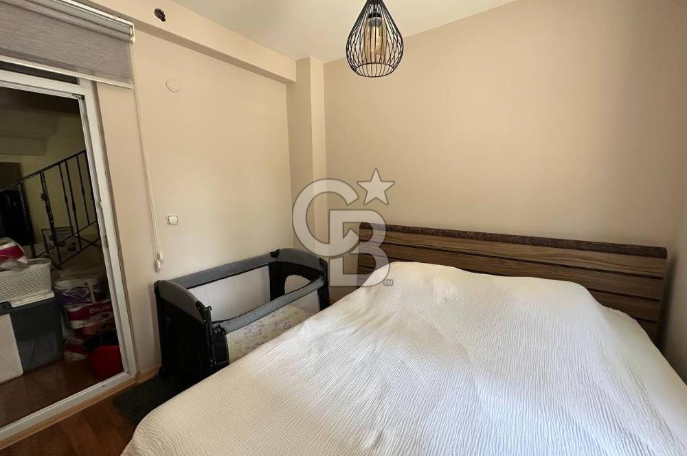 Çankaya-Anıttepe Mah., 165 m², Kiralık, 5+1, Ters Dubleks Daire