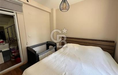 Çankaya-Anıttepe Mah., 165 m², Kiralık, 5+1, Ters Dubleks Daire