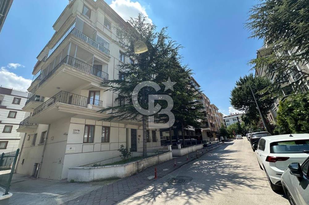 Çankaya-Anıttepe Mah., 165 m², Kiralık, 5+1, Ters Dubleks Daire