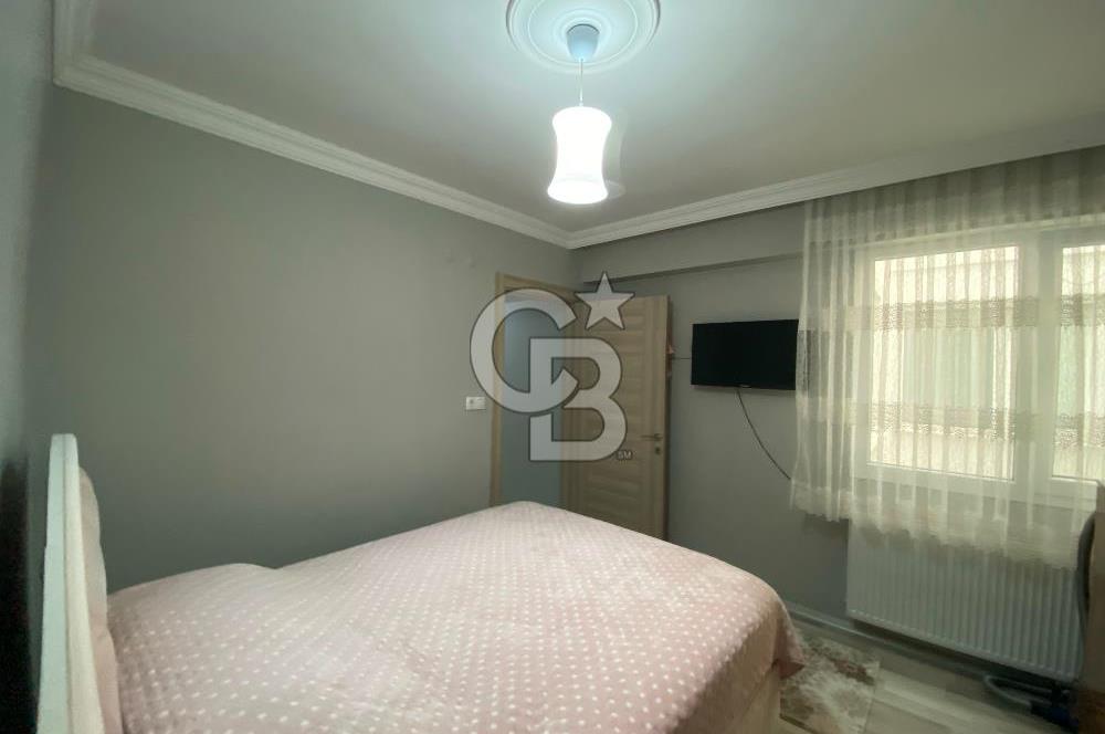 Torbalı Ayrancılar'da 170m2 3+1 Satılık Arakat Daire