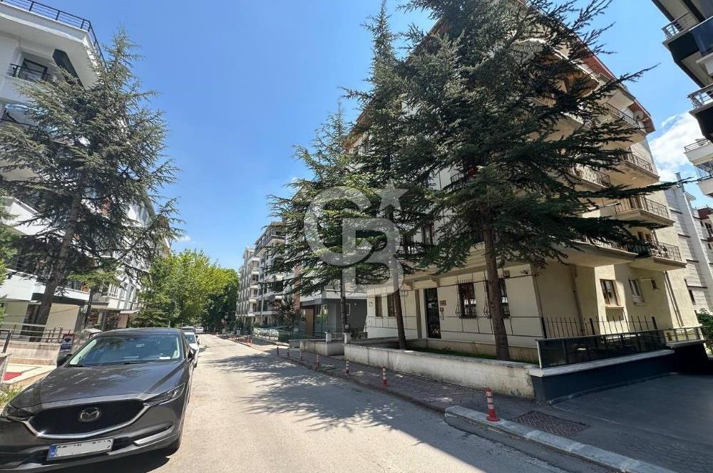 Çankaya-Anıttepe Mah., 165 m², Kiralık, 5+1, Ters Dubleks Daire
