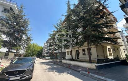 Çankaya-Anıttepe Mah., 165 m², Kiralık, 5+1, Ters Dubleks Daire