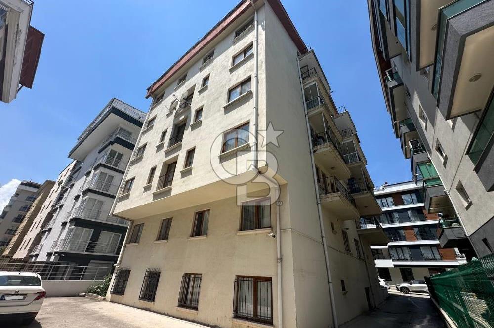 Çankaya-Anıttepe Mah., 165 m², Kiralık, 5+1, Ters Dubleks Daire