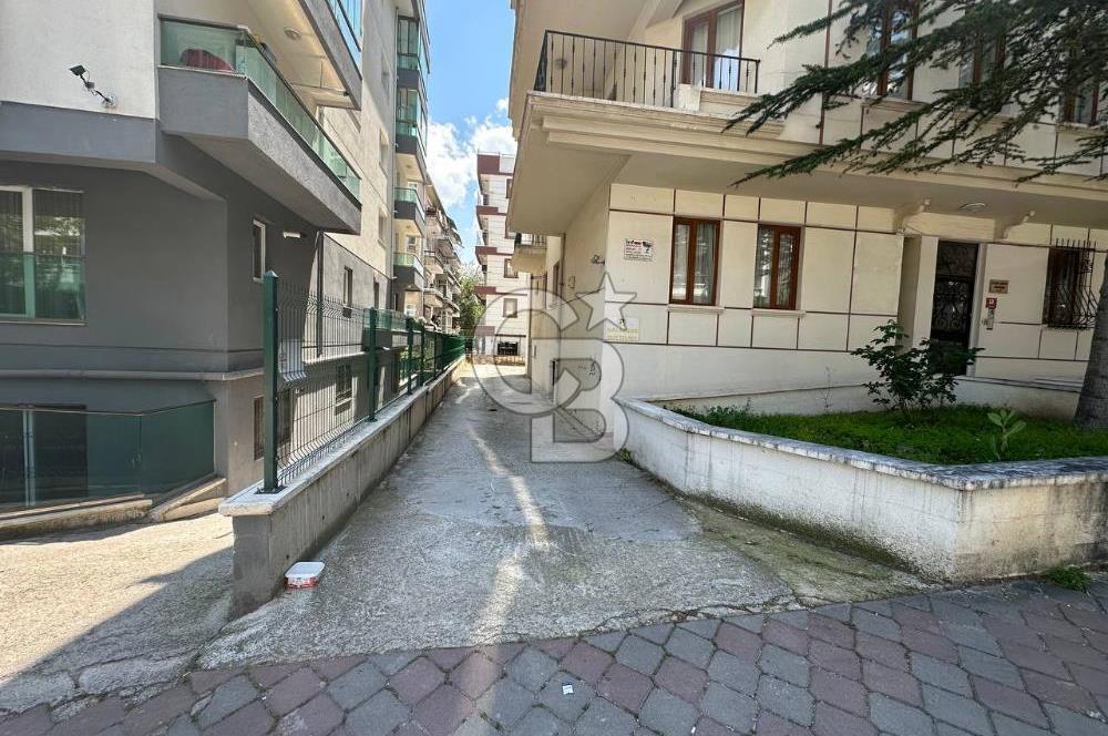 Çankaya-Anıttepe Mah., 165 m², Kiralık, 5+1, Ters Dubleks Daire