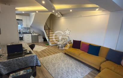 Aliağa Şakran'da 165m2 Müstakil Kış Bahçeli Satılık 3+1 Villa