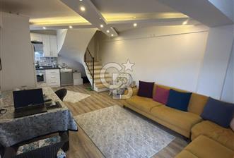 Aliağa Şakran'da 165m2 Müstakil Kış Bahçeli Satılık 3+1 Villa - 1 - 351257